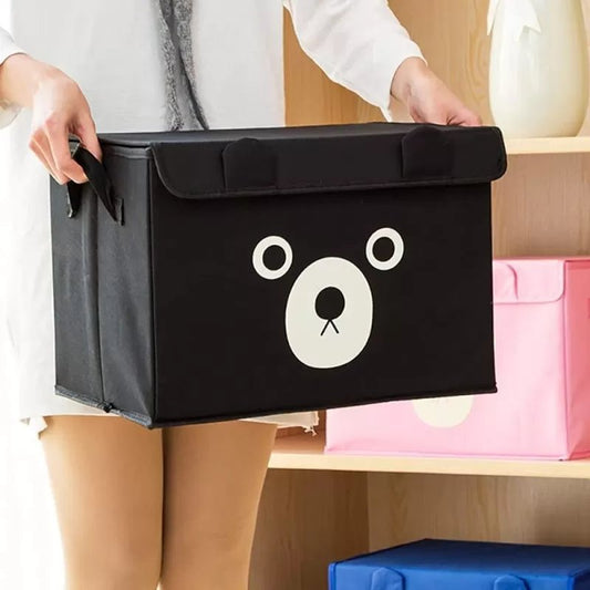 Panda Storage Bag