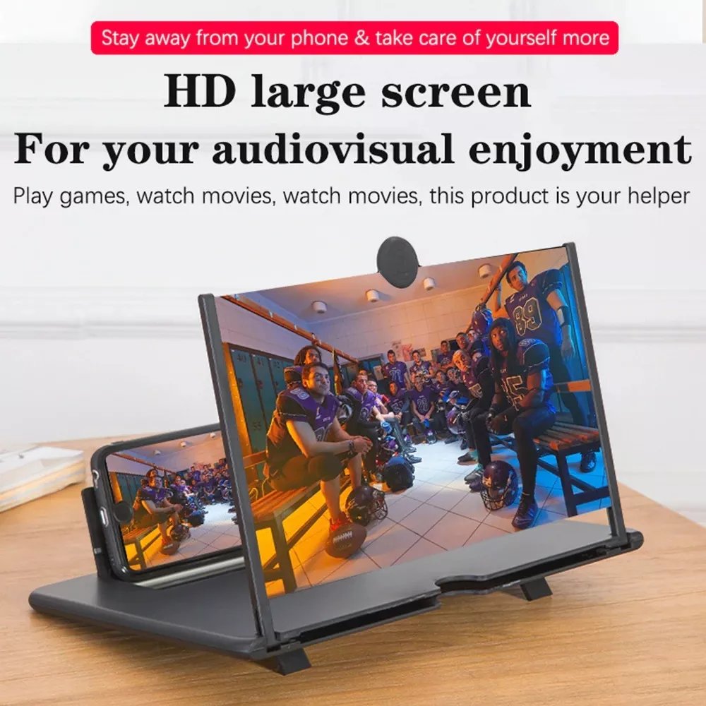 Screens Magnifier For All Smartphones