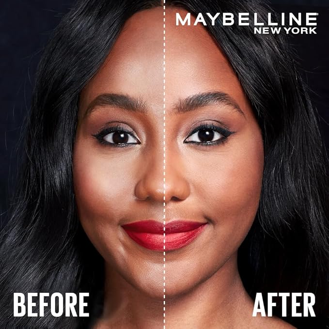 Maybelline Lasting Fix Makeup Setting Spray