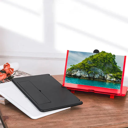 Screens Magnifier For All Smartphones