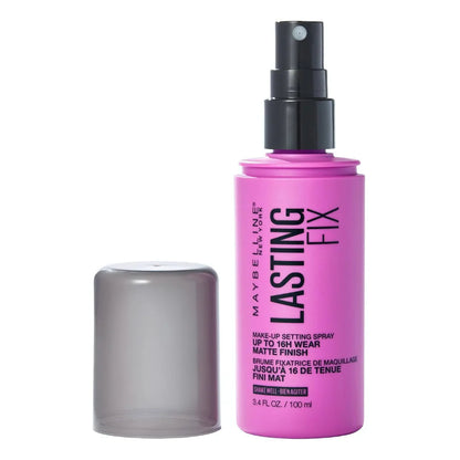 Maybelline Lasting Fix Makeup Setting Spray