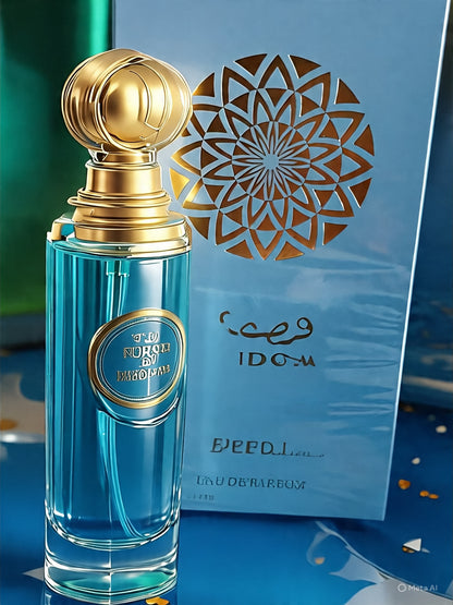 Gissah  Imperial / Frusa Valley Eau de Parfum 100 ml