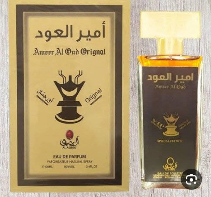 Ameer Al Oud Original 100ml