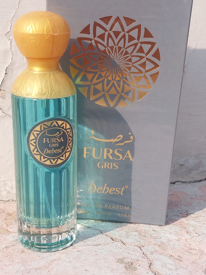 Gissah  Imperial / Frusa Valley Eau de Parfum 100 ml