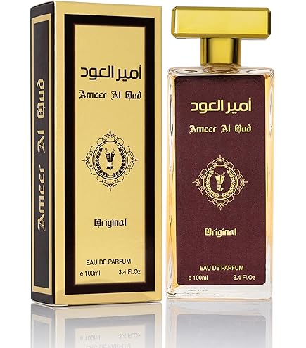 Ameer Al Oud Original 100ml