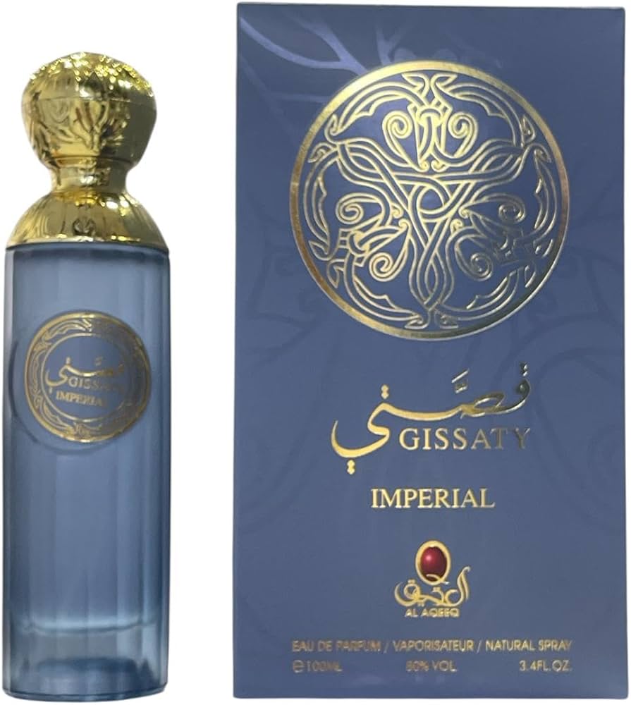 Gissah  Imperial / Frusa Valley Eau de Parfum 100 ml