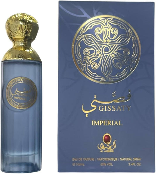 Gissah  Imperial / Frusa Valley Eau de Parfum 100 ml