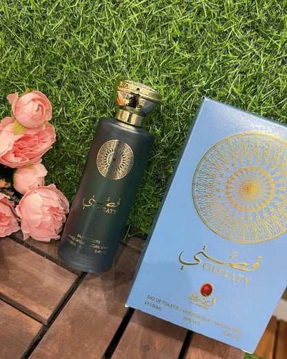 Gissah  Imperial / Frusa Valley Eau de Parfum 100 ml