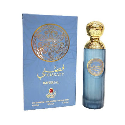 Gissah  Imperial / Frusa Valley Eau de Parfum 100 ml