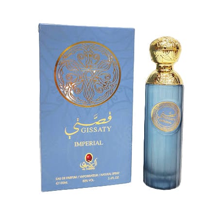 Gissaty Imperial / Frusa Valley Eau de Parfum 100 ml