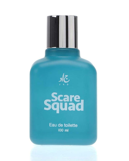 Scare Squard EDT for  young boys