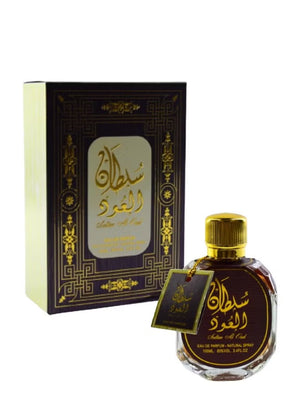 SULTAN Al Oud Arabian perfume 100ML