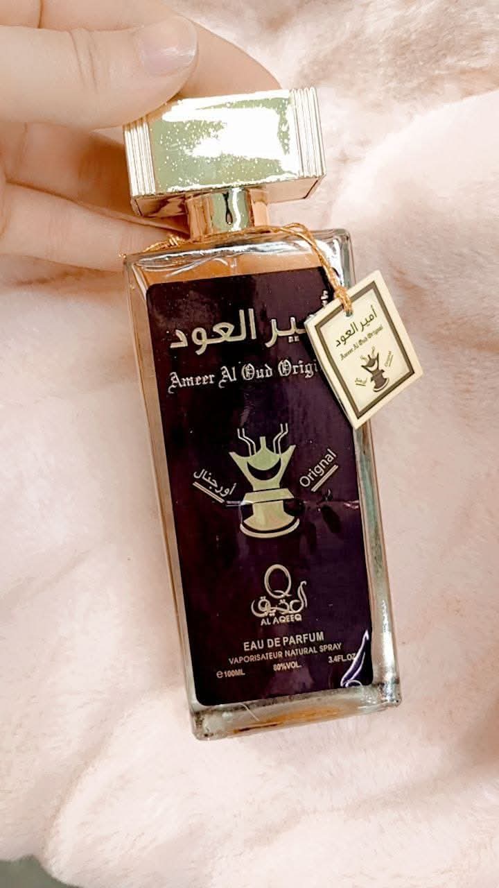 Ameer Al Oud Original 100ml