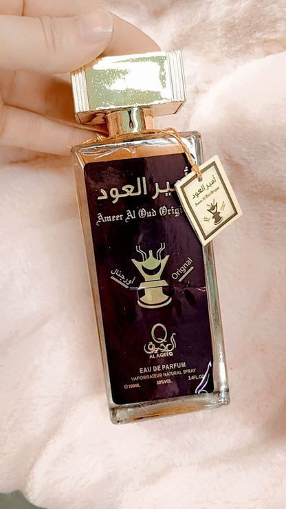 Ameer Al Oud Original 100ml