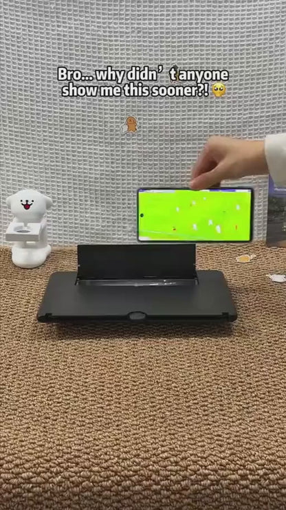 Screens Magnifier For All Smartphones